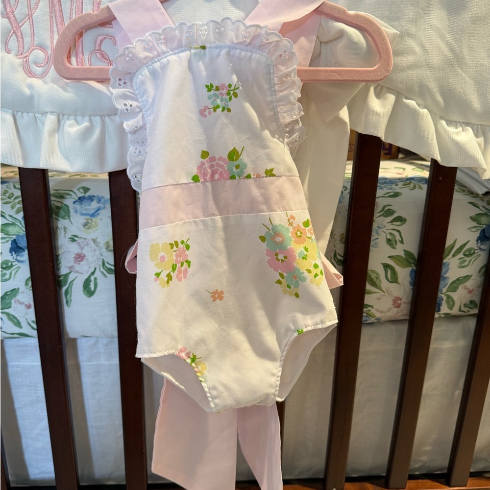 TBBC Sunsuit